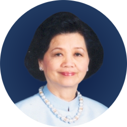 Mrs. Suvimol Mahagitsiri
