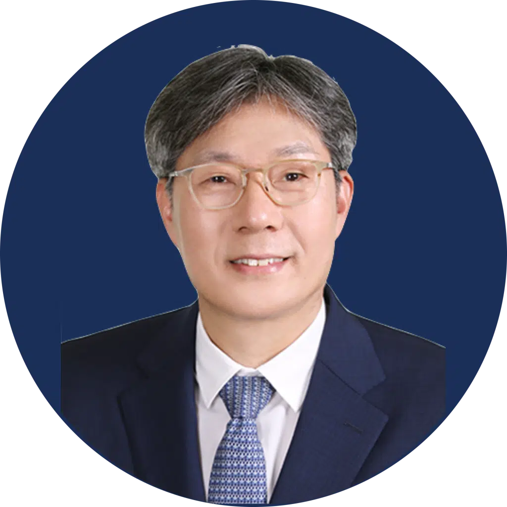 Mr. Tae Lim Kim